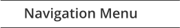 Navigation Menu
